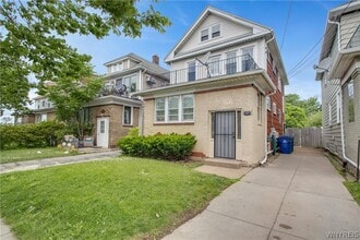 Building Photo - 509 Hinman Ave