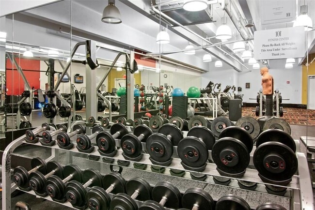 Building Photo - 101 S Eola Dr