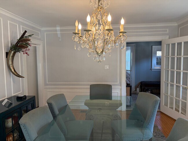 Building Photo - Elegant 3 Story Brick Corner Property Now Available