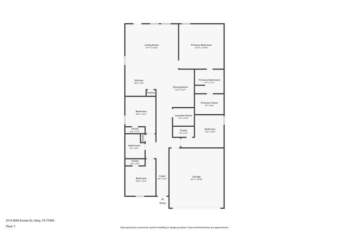 Building Photo - 3112 Wild Dunes Dr