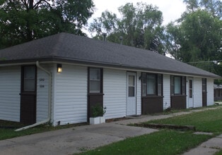 Building Photo - 3242-3244 Y St