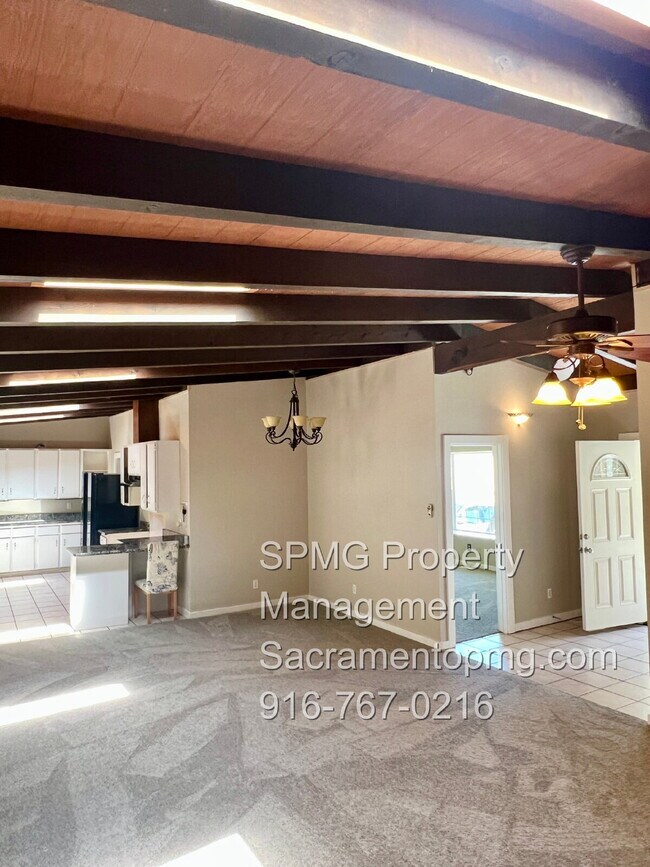 Building Photo - Rocklin Rental Gem – 3 Bed, 2 Bath, Large ...