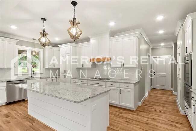 Building Photo - Spacious New Construction on 1.3 Acres!