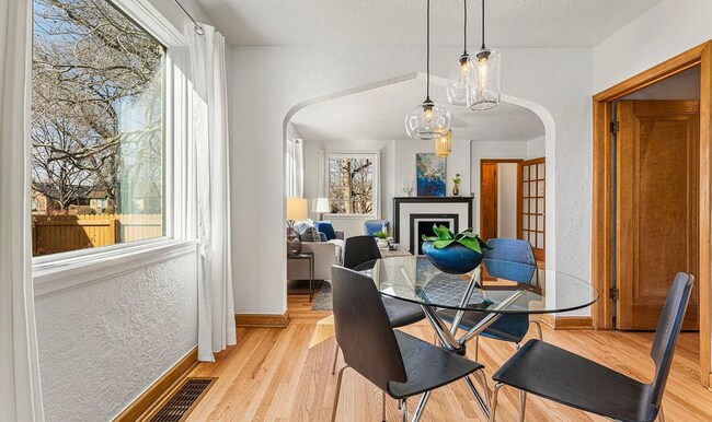 Building Photo - 1380 Hudson St