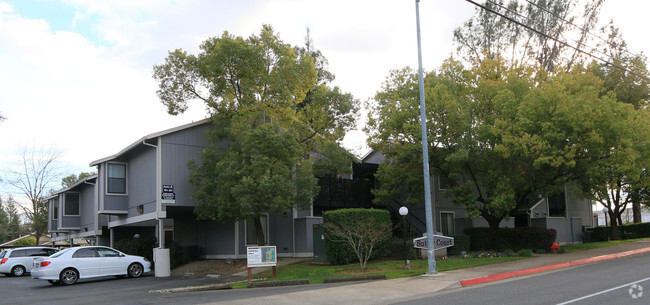 Building Photo - Sutter Court Apartments