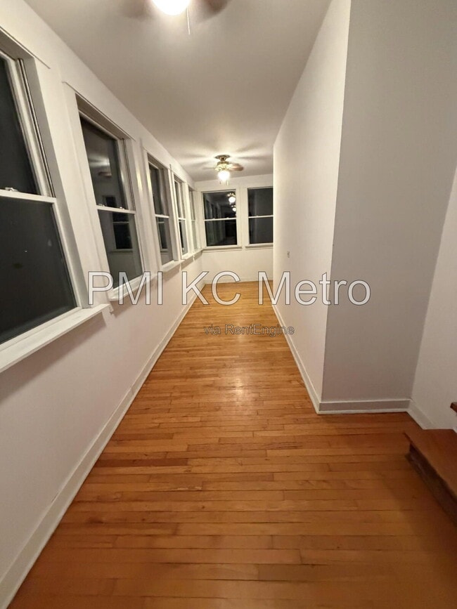 Building Photo - 3833 Campbell St