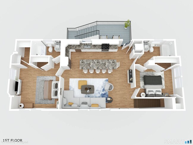 Building Photo - 48 Cedar St