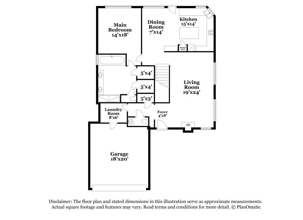 Building Photo - 4765 Oakmont Ct