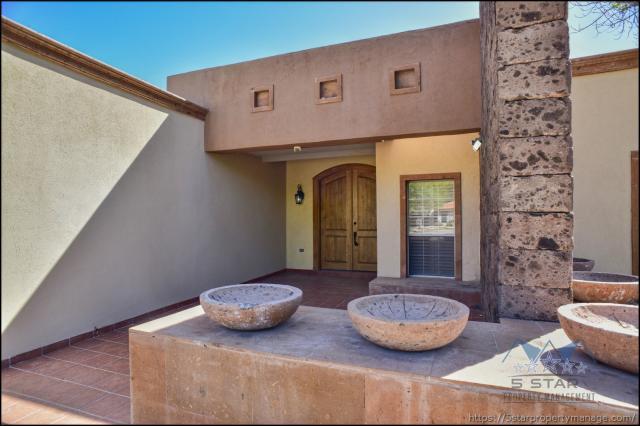 Building Photo - 4 bedroom in El Paso TX 79922