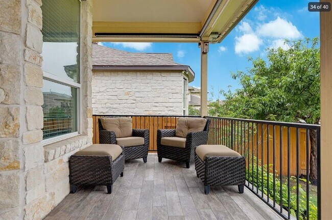 Building Photo - 4208 Bonanza Dr
