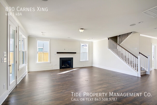 Building Photo - 890 Carnes Crossing