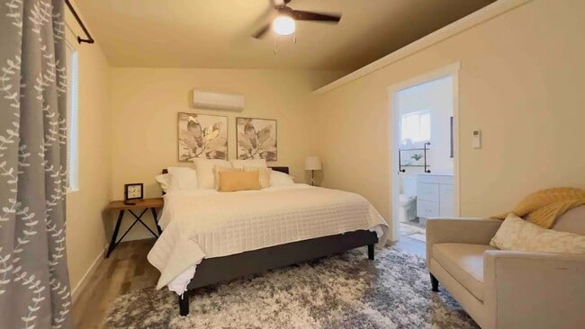 Building Photo - Gated Community A/C Almost New Home in Cen...