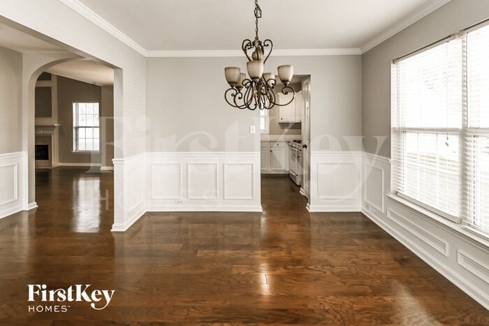 Building Photo - 7826 Cafferty Cir