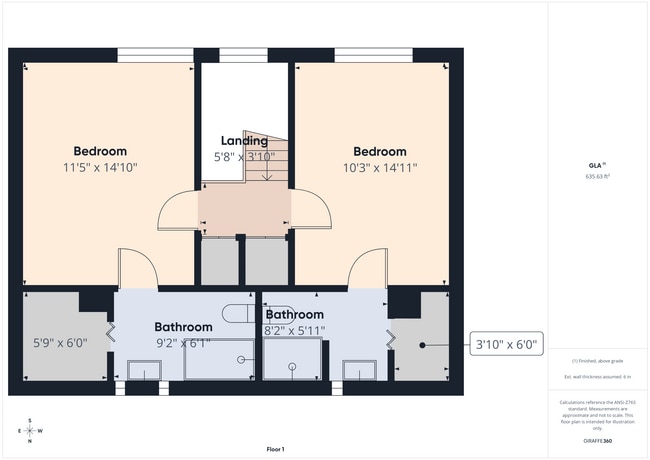 Building Photo - 1211 Jackson Blvd