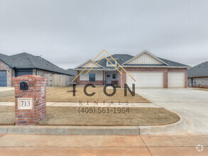 Building Photo - 713 Cottontail Way