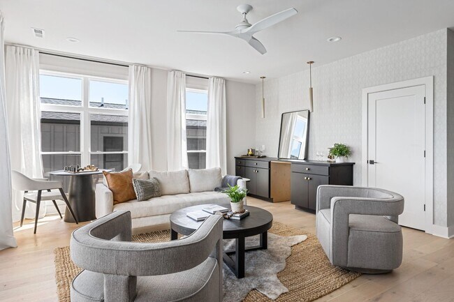 Building Photo - Brand New Townhome in The Heart Of East Nashville