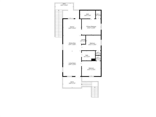 Building Photo - 2302 103rd St