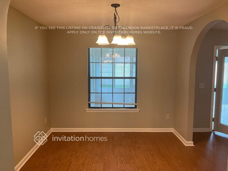 Building Photo - 7926 Campbell Town Ct