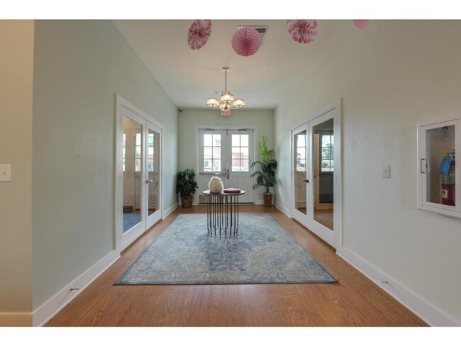 Building Photo - 2400 Louis Henna Blvd