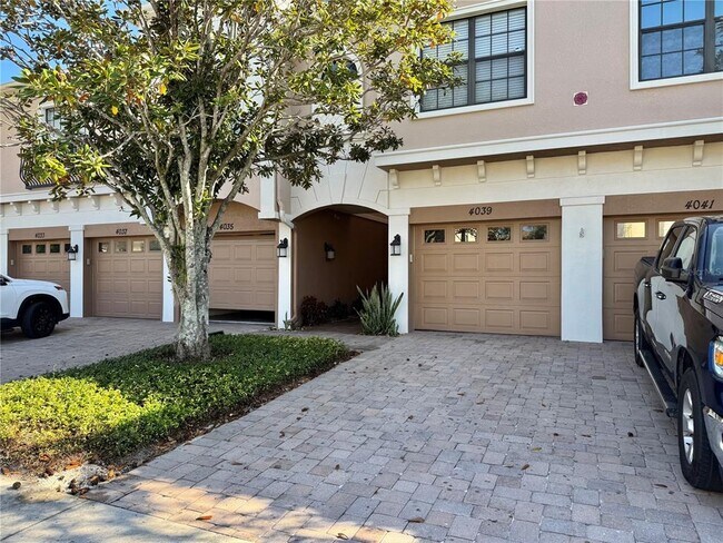 Building Photo - 4037 Overture Cir