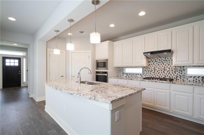 Building Photo - 9124 Cattle Baron Path