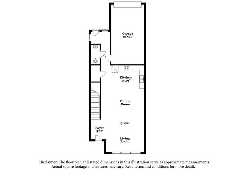 Building Photo - 346 Stone Arbor Wy