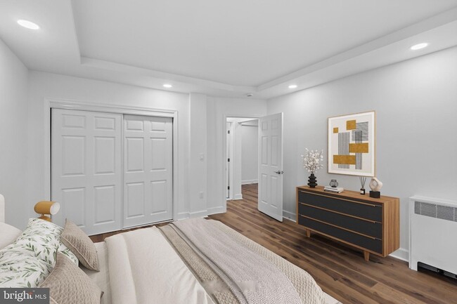 Building Photo - 2500 Q St NW