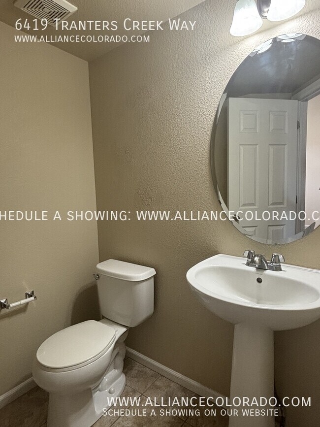Building Photo - 6419 Tranters Creek Way