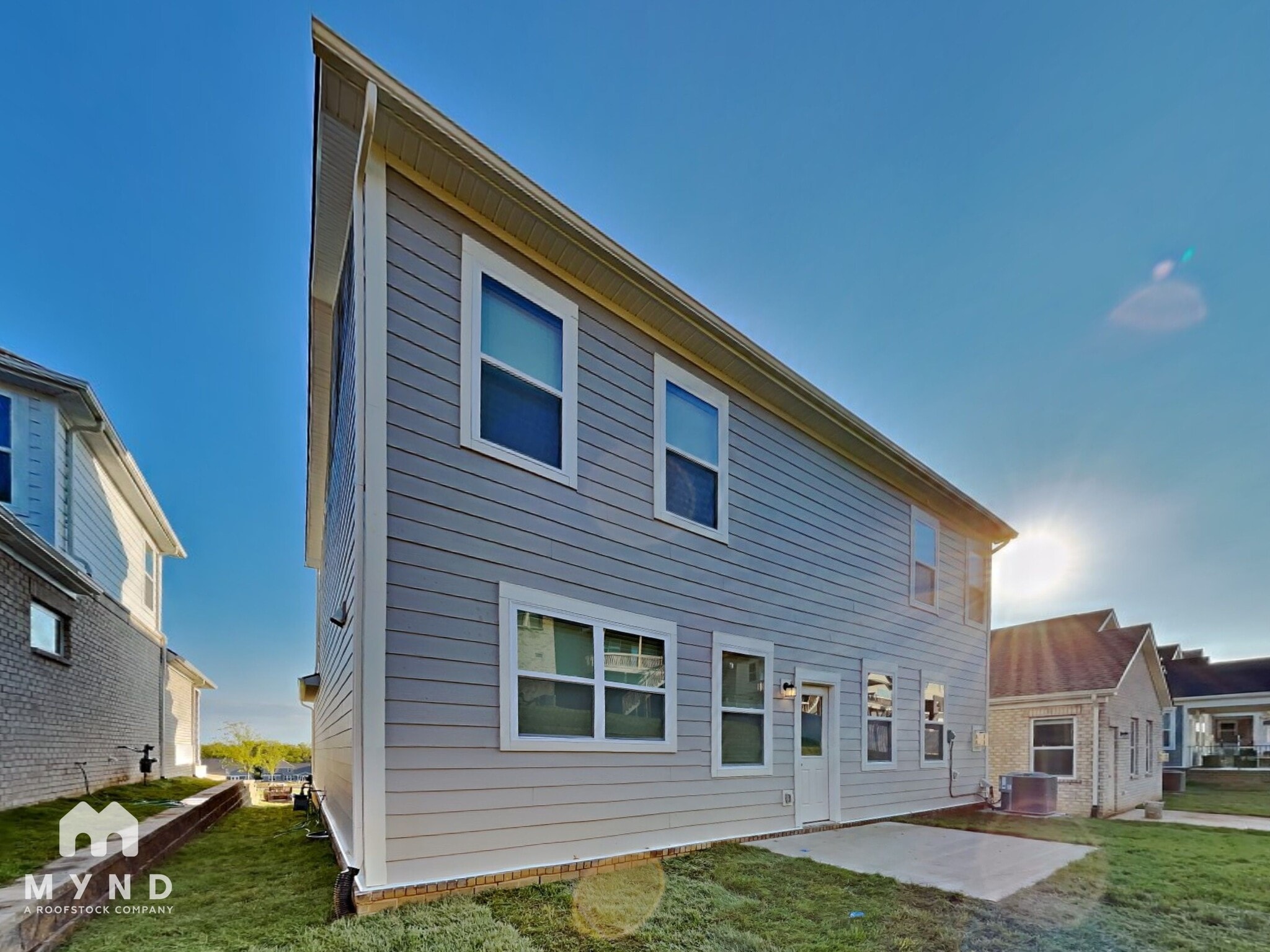 Building Photo - 603 Snapdragon Ln