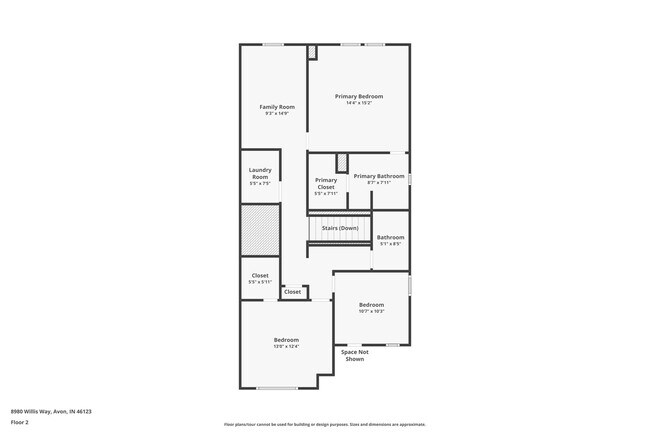 Building Photo - 8972 Willis Wy