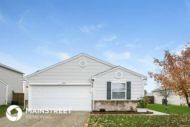 Building Photo - 7918 States Bend Ln