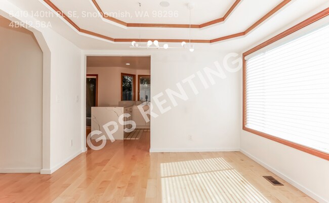 Building Photo - 6410 140th Pl SE