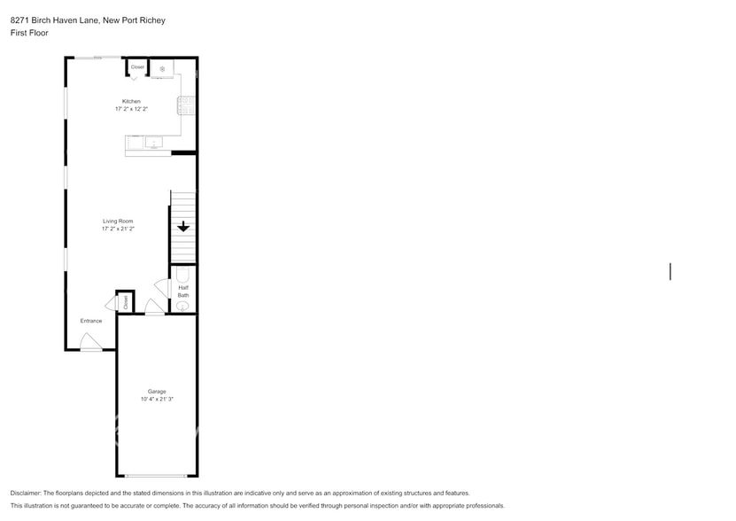 Building Photo - 8271 Birch Hvn Ln