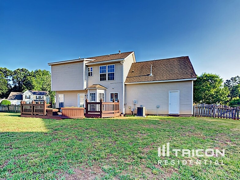 Building Photo - 5126 Timbertop Ln