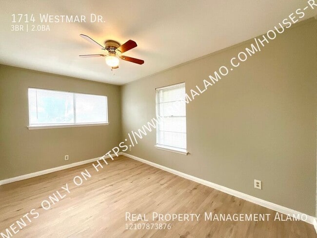 Building Photo - 1714 Westmar Dr