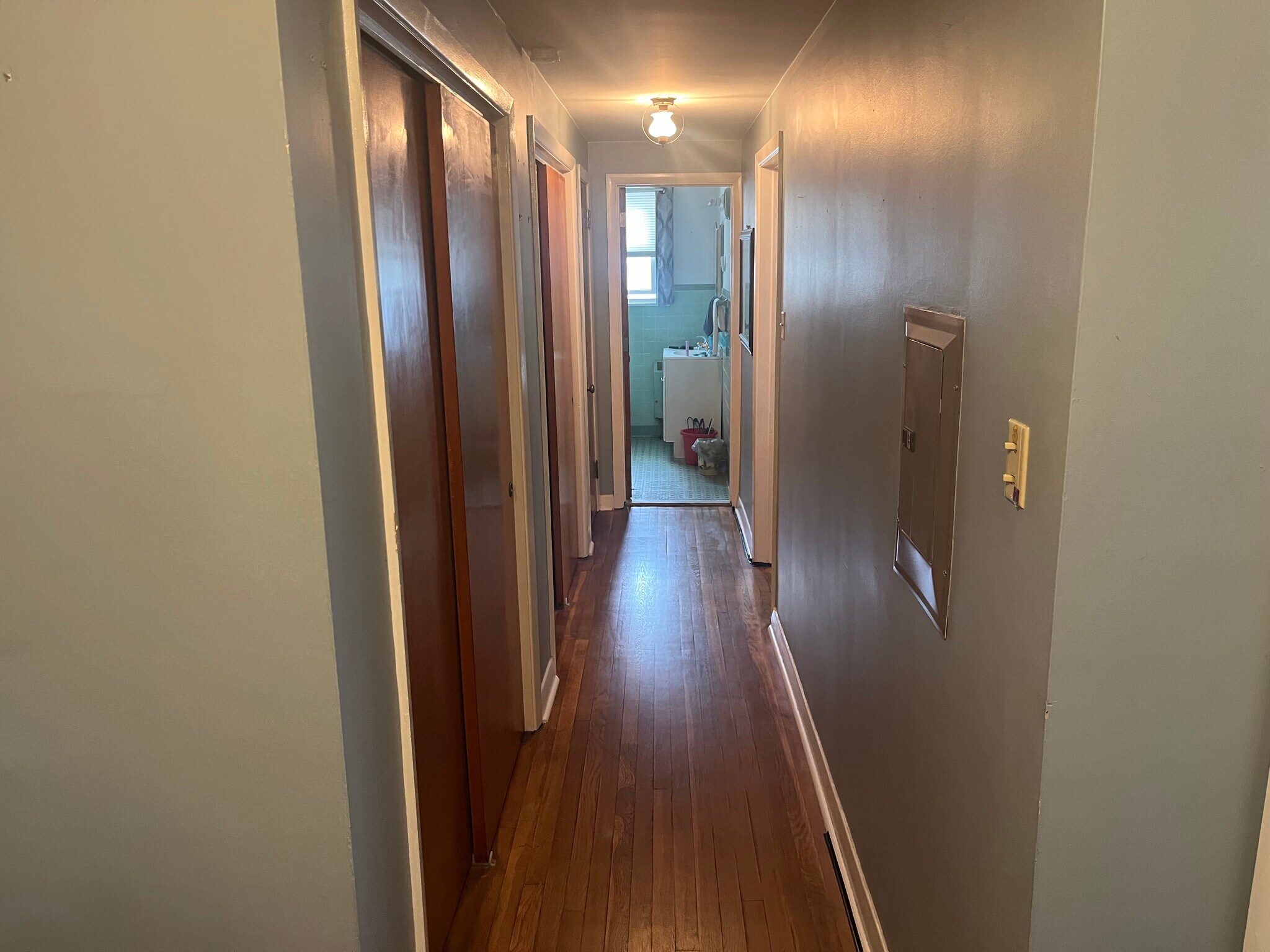 Building Photo - 1446 Monocacy St