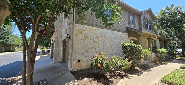 Building Photo - 14815 Avery Ranch Blvd