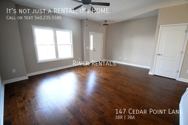 Building Photo - 147 Cedar Point Ln