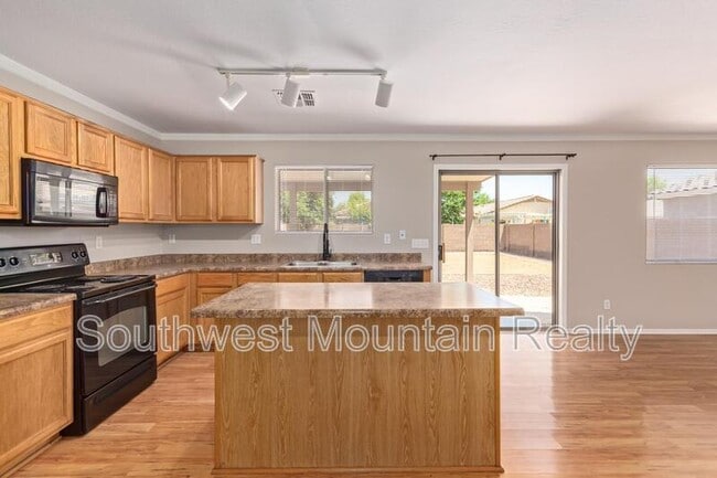 Building Photo - 44856 W Paitilla Ln