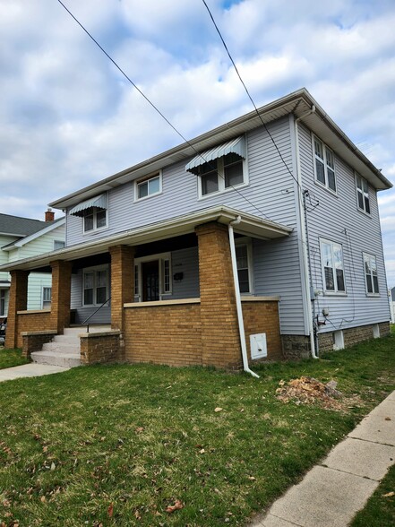 Building Photo - 1638 Alpine Ave NW