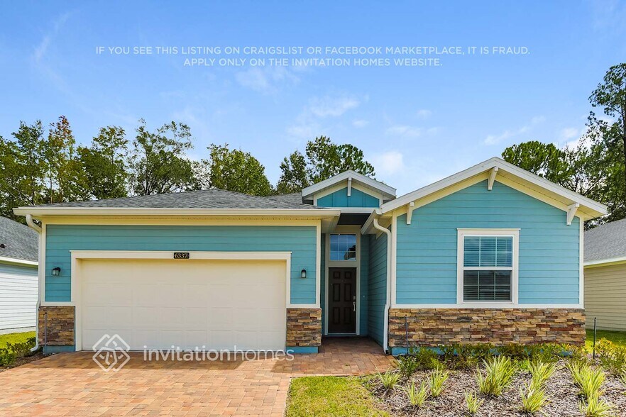 Building Photo - 6337 Bluff Ave