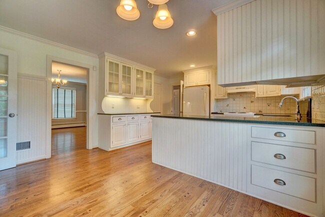 Building Photo - Available NOW! WATERFRONT Home in Witchduc...