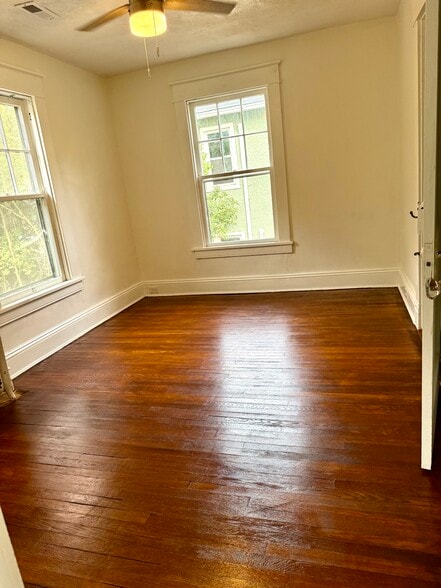 Bedroom 2 - 2312 Hawthorne Ave