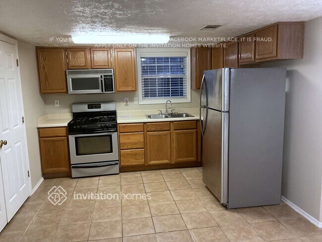 Building Photo - 3864 Rivers Run Trace