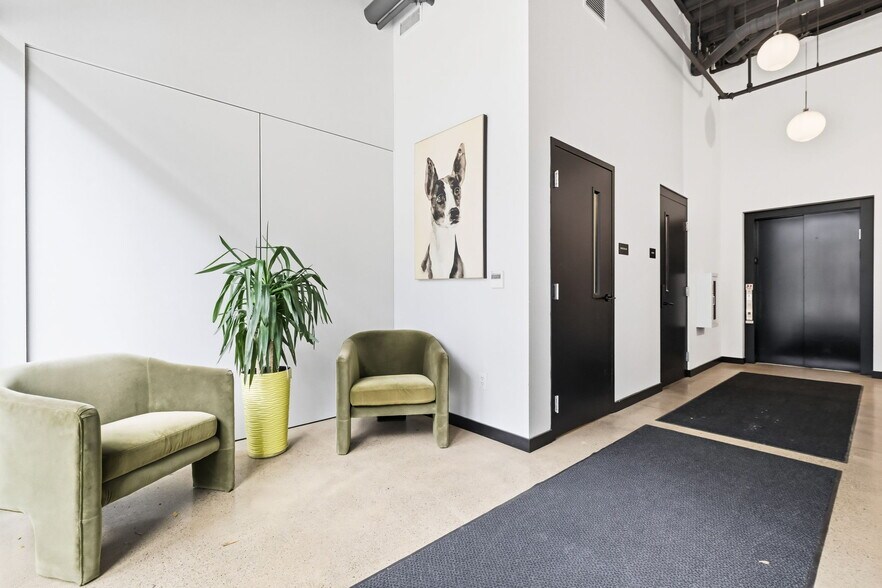 Building Photo - 2554 Smallman St