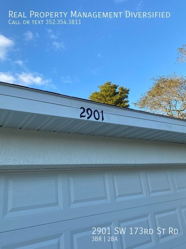 Building Photo - 2901 SW 173rd Street Rd
