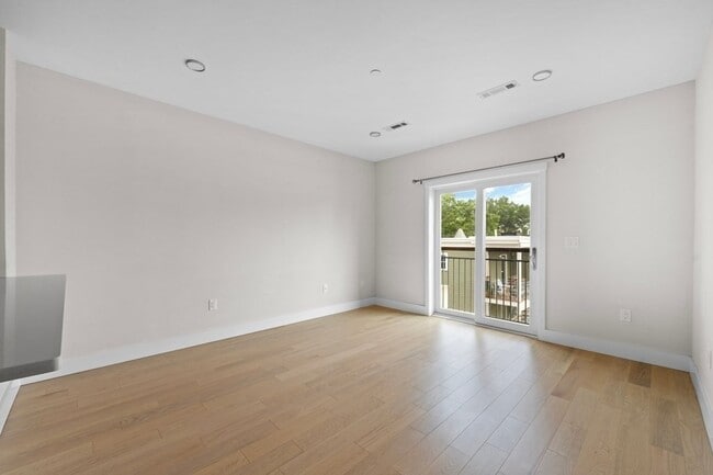 Building Photo - 1975 Massachusetts Ave