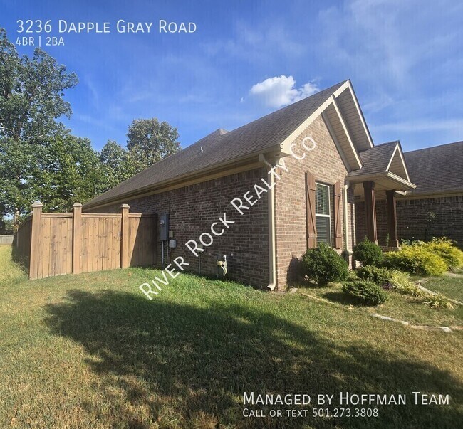 Building Photo - 3236 Dapple Grey Rd