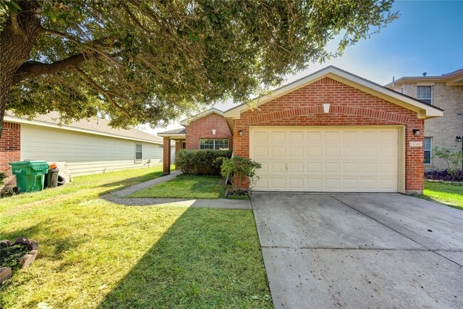 Primary Photo - 15507 Western Skies Dr