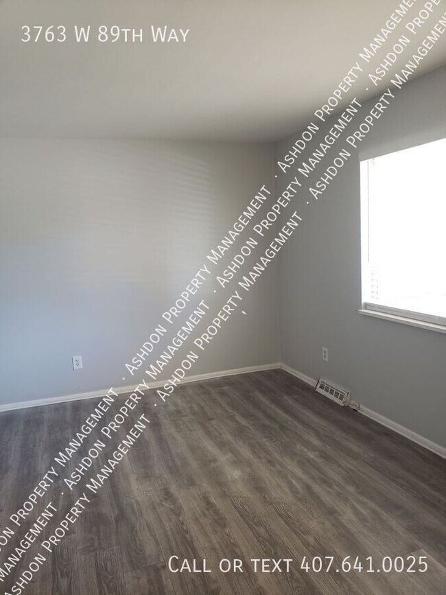 Building Photo - 3763 W 89th Way